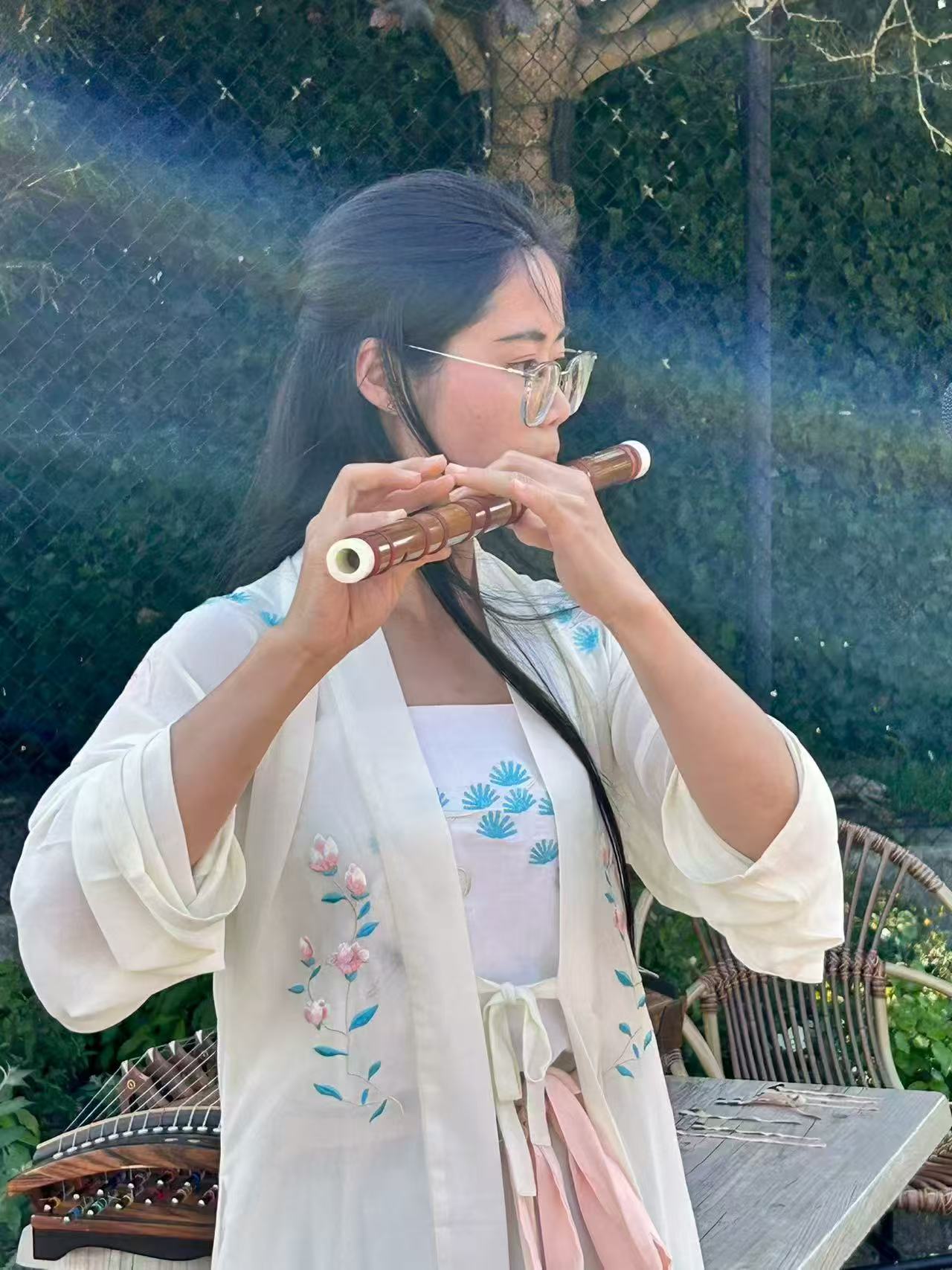 Liaoliao performance photo 4